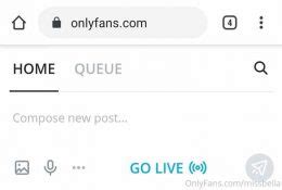 MissBella BellaBrookz OnlyFans Nude Leaked Photos 20 DirtyShip