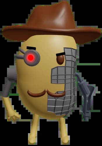 how to get mr p in piggy