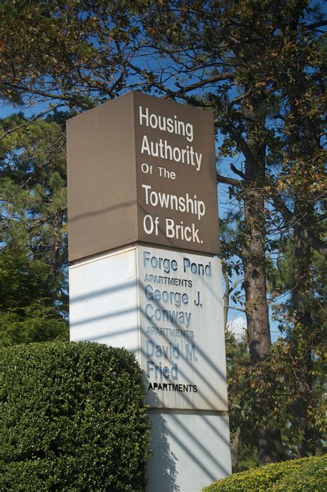 Former BOE Member Appointed to Housing Authority | Brick, NJ Patch