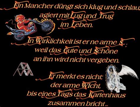 Spruch Lug Und Trug Bilder Mit Text Spr Che Wahrheit