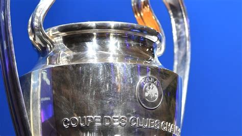 Uefa Champions League Auslosung Dritte Qualifikationsrunde Uefa