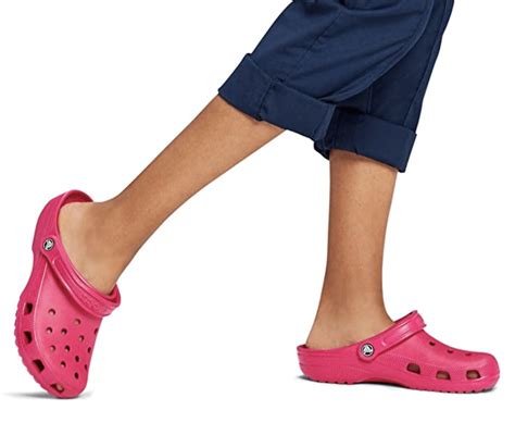 These Crocs Classic Clogs Are The Perfect Shoe Here S Why Lupon Gov Ph