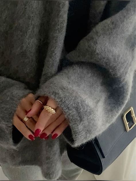 Pin By TheBoredMom On Something For Yourself Nude Nails Style Passion For Fashion