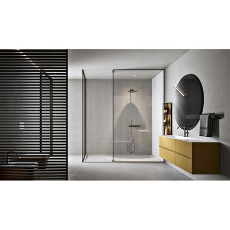 Lampada Da Specchio Bagno Edon Elica Arredare Moderno