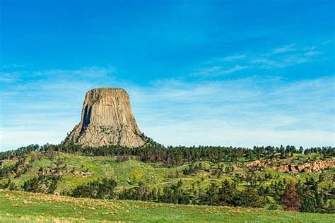 7 Wondrous National Parks in Wyoming » The Parks Expert