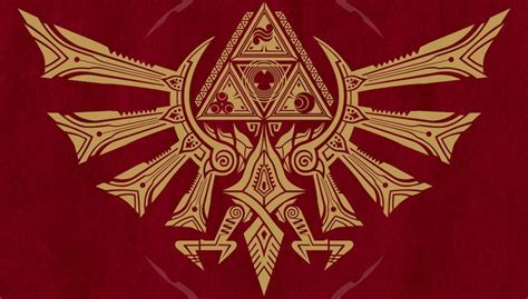 'The Legend of Zelda: Art & Artifacts' Is a Treasure Chest of 'Zelda' Art - GeekMom