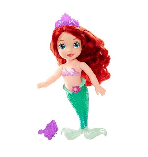 Disney Princess Swimming Adventures Ariel Atelier Yuwa Ciao Jp