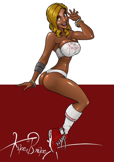 Model Of Kikebrokex By KikeBrikex Hentai Foundry