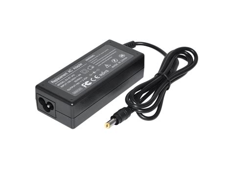 Makki зарядно за лаптоп заместител Laptop Adapter ACER 19V 3 42A 65W 5