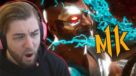 The Best Fatalities In Mortal Kombat 11 Youtube