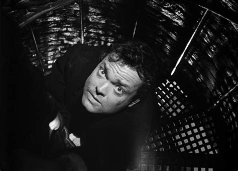 Film Review Classic The Third Man Coming To Local Theater Los