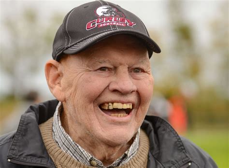 We Say Goodbye to a Curley Legend | Archbishop Curley