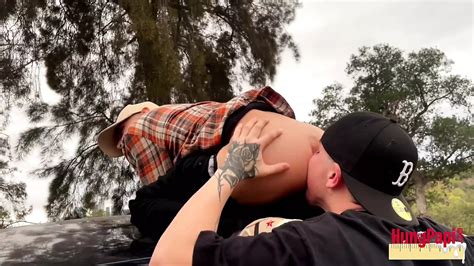 Fucking Almost Caught Raw Hung Papi Gay Twink Porn Feat Santo Jorge By Hungpapi Xhamster