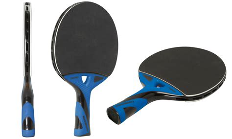 Cornilleau Nexeo X90 Carbon Table Tennis Bat