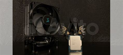 Процессор intel core i3-12100f+охлаждение купить в Новосибирске ...
