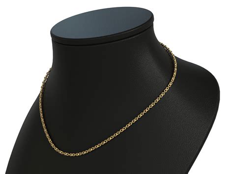 Exploring The Types Of Gold Chains Types Styles Trends And Beyond