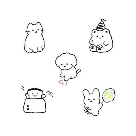 Pin On Der F Hllehre Cute Doodles Drawings Cute Doodles Cute Doodle Art