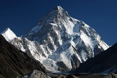 Islamabad Trek Du Camp De Base K2 2024