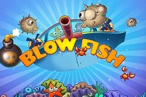 Blow Fish Spiele Kostenlos Auf Spiele