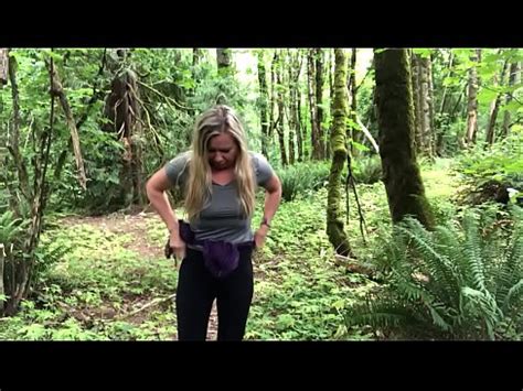 Tiempo de diversión en el bosque XVIDEOS