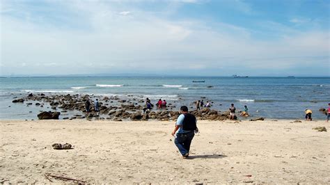 Pantai Pasir Putih Jawa Tengah Homecare