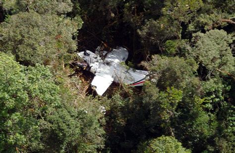 All 18 Dead In Indonesian Plane Crash Cnn