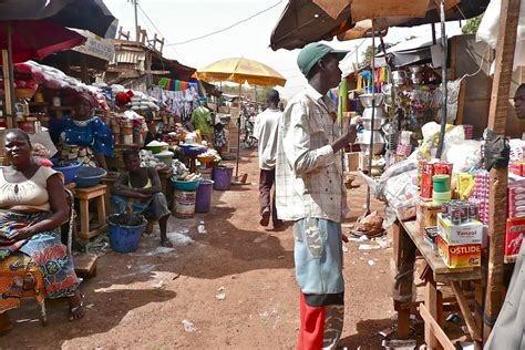 Facts About Life Expectancy In Burkina Faso The Borgen Project