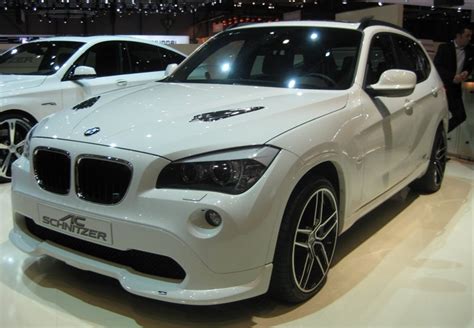 X1 Bmw X1 Tuning Suv Tuning