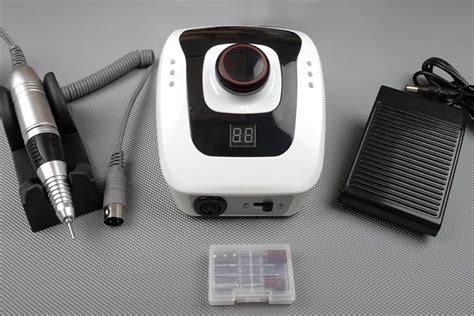 Как выбрать фрезер для маникюра?