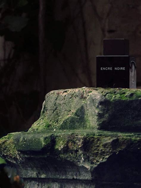 Encre Noire Lalique одеколон — аромат для мужчин 2006