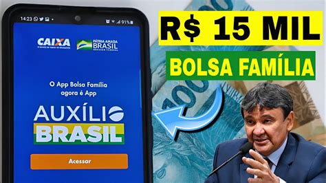 Seus dados do Auxílio Brasil vazaram Lista de CPFs Aprovados para