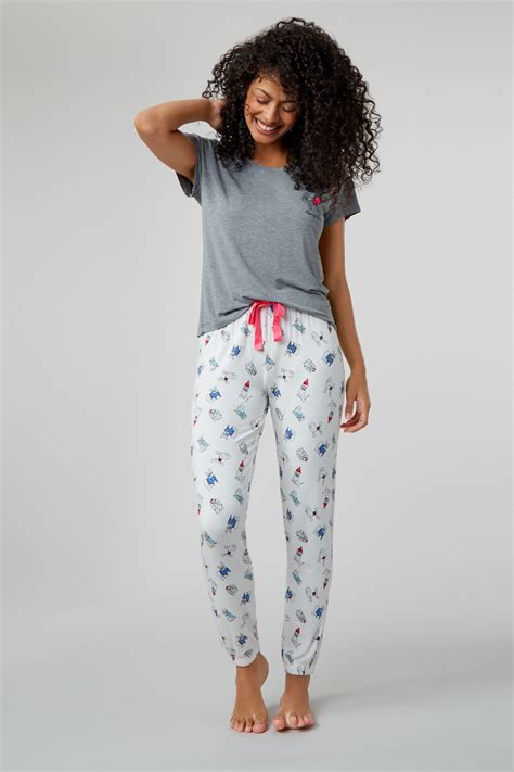 Boux Avenue Pyjama Set Pajama Set Boux Avenue Fashion