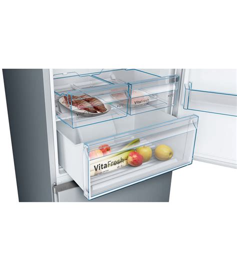 Bosch KGN49XLEA 70cm