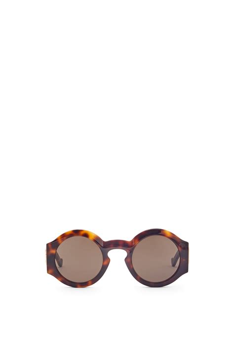 Designer sunglasses for women | LOEWE - LOEWE