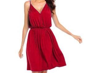 Sexy Hot Spaghetti Strap Design Woman Dress Black On Luulla