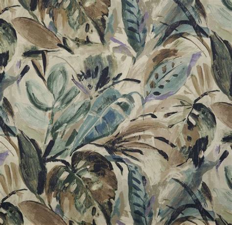 Pin By Renlong On Watercolor Flowers Pattern Fabric Print Design