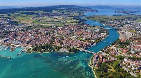 Konstanz | Boomers Daily