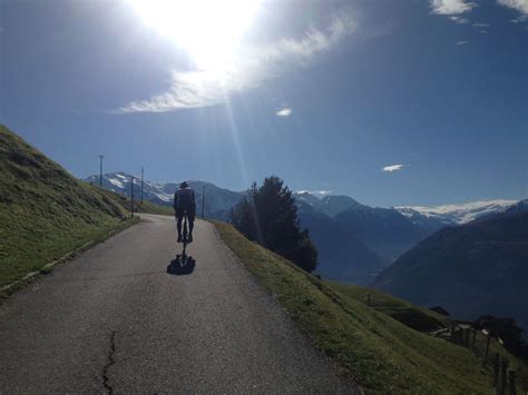 schönsten Rennradtouren im Vinschgau Südtirol