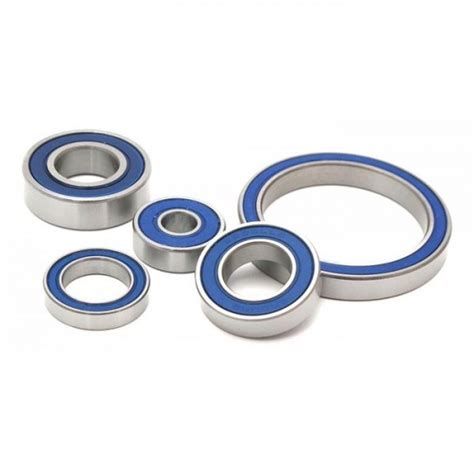 Rodamiento ABEC 3 6000 LLB 10 X 26 X 8 Enduro Bearings