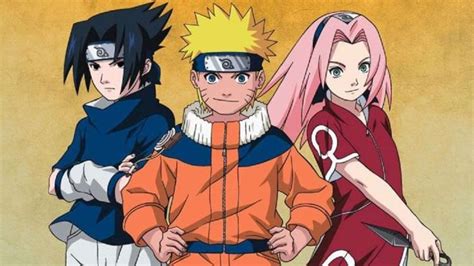 How To Watch Naruto In Order In Episodes Movies Ovas