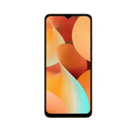 Смартфон Tecno Spark 10 Ki5q 4128gb Magic Skin Orange Фокстрот