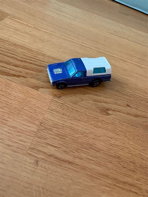 Se produkter som liknar Mattel Hot Wheels Pickup på Tradera