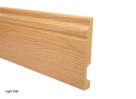 OGEE Skirting 130 - Wood Innovations