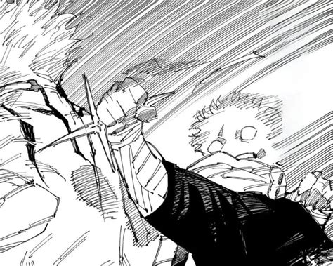 Jujutsu Kaisen Chapter 247 Spoilers Release Date Raw Scans