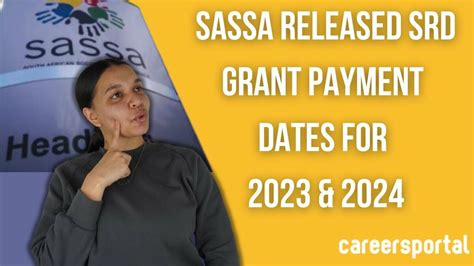 How To Check Your R370 Sassa Grant Status For June 2024 Sassa Status Check