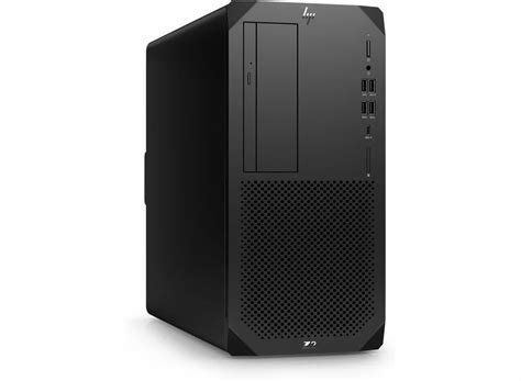 Rectangular HP Z1 Tower Workstation Core I7 Windows At Rs 75000 Piece