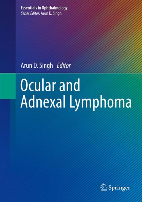 Ocular And Adnexal Lymphoma 1 St Shop Apotheke