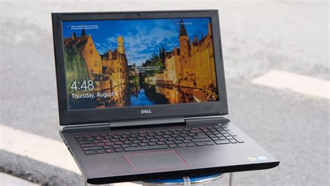 Dell G5 5587 (Mới 99%) | I5 và I7,1060 | Giá chỉ từ 8 triệu