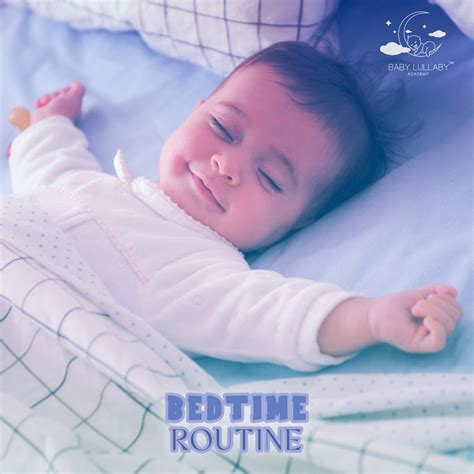 ‎Bedtime Routine: Music to Prepare the Baby for Bed by Baby Lullaby ...