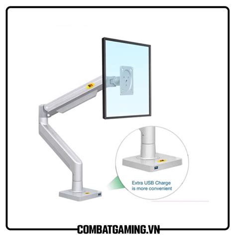 Giá Treo Màn Hình NB G40 | 22"~40" - Combat PC Gaming Gear